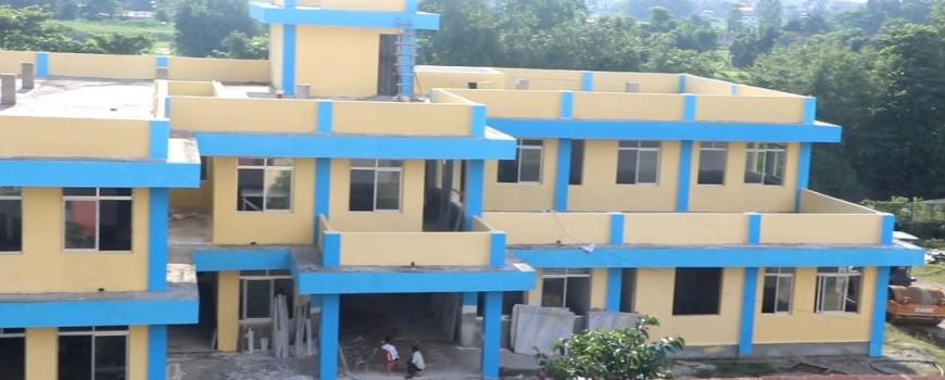 स्वास्थ्य प्रवर्धनमा जोड, तर जनशक्ति अभाव : आधारभूत अस्पताल सञ्चालन मापदण्डमा व्यवहारिक चुनौती