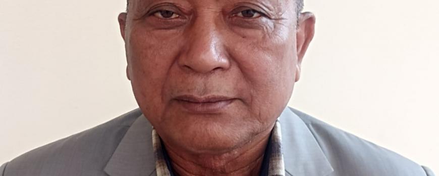 झापा ३ मा ६९ लाख ५० हजारको बजेट विनियोजन, धार्मिक र सामुदायिक पूर्वाधार निर्माणमा प्राथमिकता