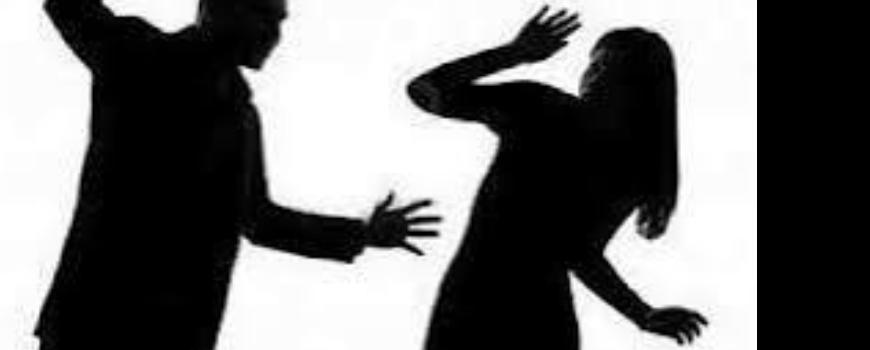 कचनकवल-५(पाठामारी)मा घरेलु विवादले हिंसात्मक रूप लिँदा एक महिला गम्भीर घाइते
