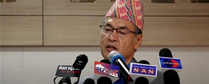 कुलमान घिसिङपछि प्राधिकरण किन घाटामा गयो ?