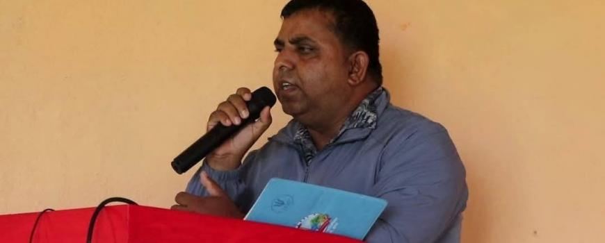 कचनकवलमा लागू औषध विरुद्ध आमाहरूको जागरण, सीमावर्ती क्षेत्रमा सचेतना अभियान तीव्र