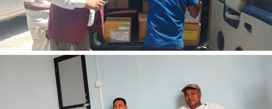 प्राथमिक स्वास्थ्य केन्द्र बनियानीलाई थप सेवा सुविधा उपलब्ध गराउन स्थानीय तथा प्रदेश सरकार सक्रिय