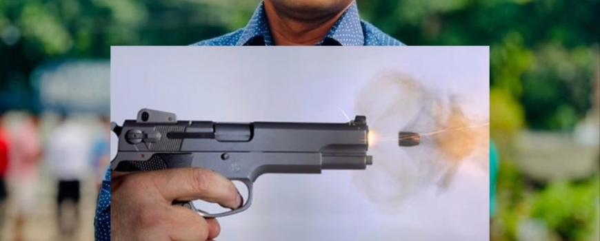“झापा जिल्ला प्रहरी निरीक्षक सिङ्गम...चौहान : लागूऔषध कारोबारीमाथि शून्य सहनशीलता, शक्तिशाली अनुसन्धानको परिचय”