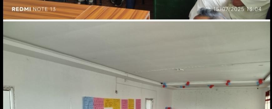  बनियानी बजार व्यवस्थापनको बहस : सर्वपक्षीय छलफलबाट दीर्घकालीन योजनाको खाका कोरिँदै