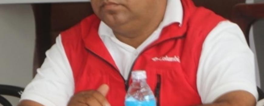 कचनकवल गाउँपालिका उपाध्यक्ष नवराज भट्टराईको अपिल