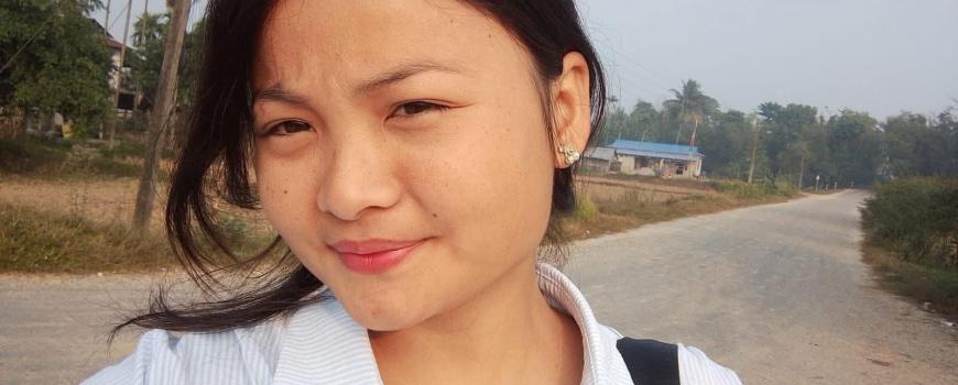 कचनकवलमा उज्यालो भविष्यको सपना चुँडियो : उत्कृष्ट विद्यार्थी अस्मिता देवानको असमायिक निधन