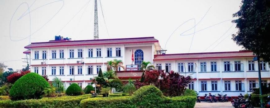 “निर्णय सच्याउँदै मेचीनगरले सबै निष्काशित कर्मचारीलाई पुनःसेवामा ल्यायो” 