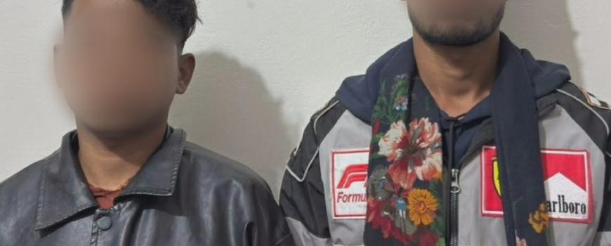 अनारमनी प्रहरीको सक्रियताले लागुऔषध कारोबारमा कडा प्रहार