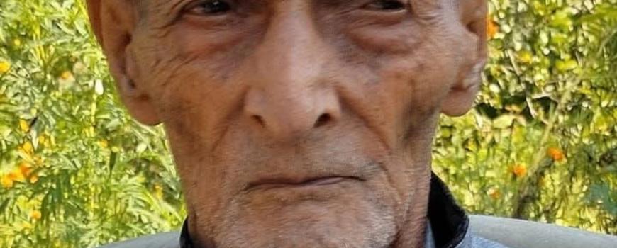 ९० वर्षीय खगेश्वर खनालको निधन, शिक्षासेवी परिवारमा शोक ९० वर्षीय खगेश्वर खनालको निधन, शिक्षासेवी परिवारमा शोक