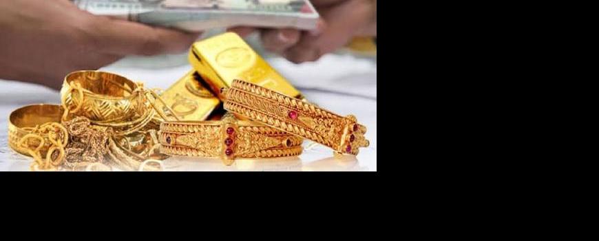 नक्कली सुन धरौटी राखी ठगी गर्ने व्यक्ति भद्रपुरबाट नियन्त्रणमा