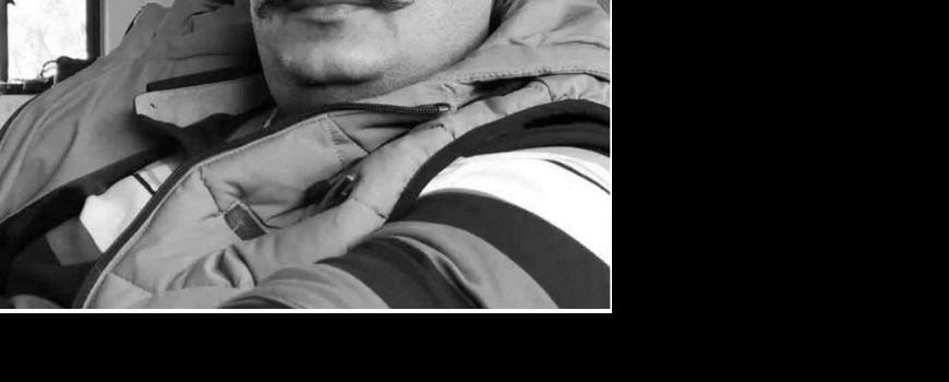 विराटचोकको सीमा सुरक्षा बैठक शोकमा परिणत, सशस्त्रका एसपी घिमिरेको निधन