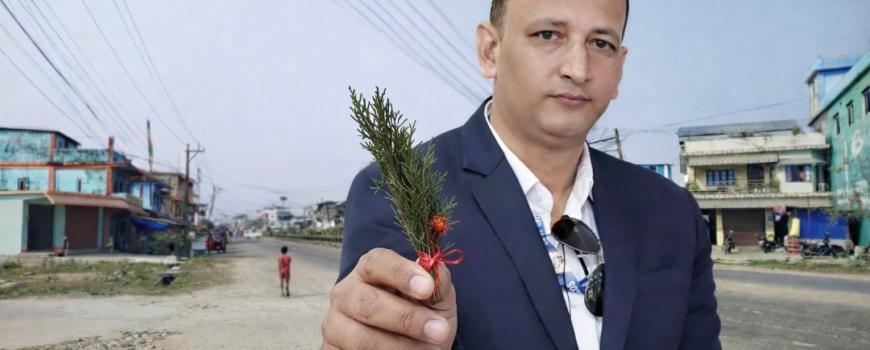 परिवर्तनको नारामा उभिएको भीड निराश: नयाँ दलको रोड सोमै देखियो पुरानाभन्दा कठोर राजनीतिक संस्कार ?