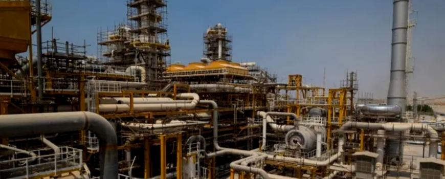 साउथ पार्स अस्थिरताले विश्व ऊर्जा आपूर्ति चिन्तित, तेल-ग्यास मूल्यमा तीव्र वृद्धि साउथ पार्स अस्थिरताले विश्व ऊर्जा आपूर्ति चिन्तित, तेल-ग्यास मूल्यमा तीव्र वृद्धि