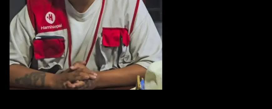 सेयर विवादमा मुछिएका गृहमन्त्री सुधन गुरुङको राजीनामा