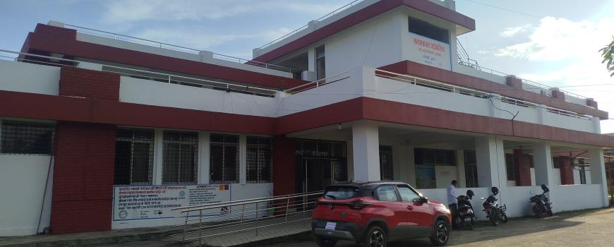 प्रधानमन्त्री राहत कोषमा कचनकवल गाउँपालिकाद्वारा २९ लाख ६ हजार १ सय रुपैयाँ सहयोग 