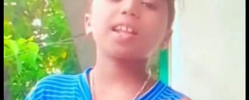 ९ वर्षीय छात्रा पुष्पा माझीको निधनमा लक्ष्मी माविमा शोक विदा